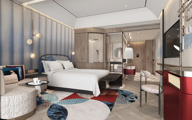 Hotel Indigo Xiamen Haicang by IHG