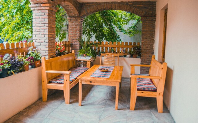 Magdalena's House