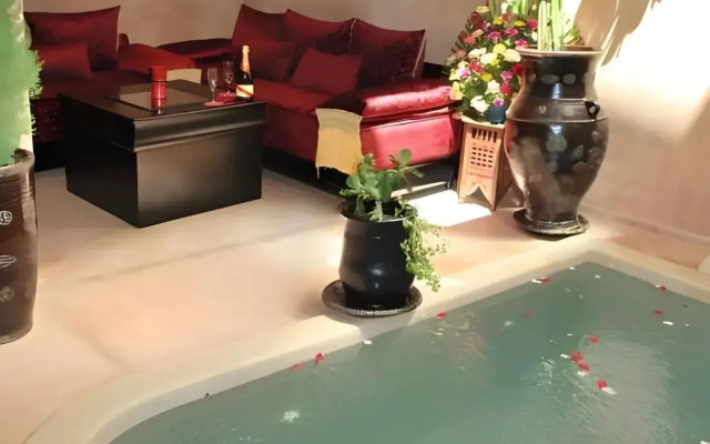 Riad Le Rubis