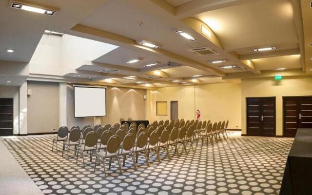 Mod Hotels Mendoza