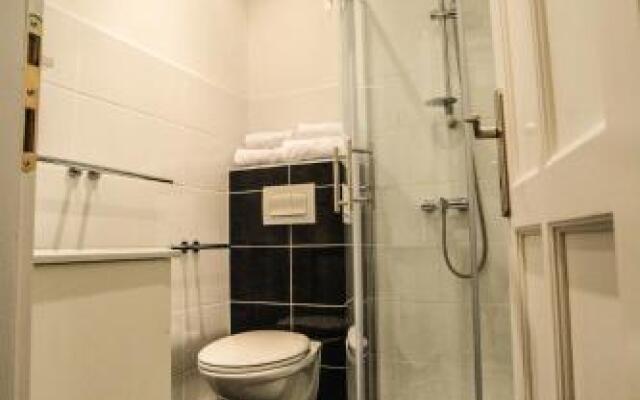 City Center Rooms