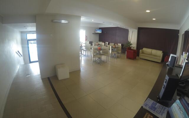 Horizonte Hotel