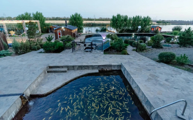 Karelia Ecopark