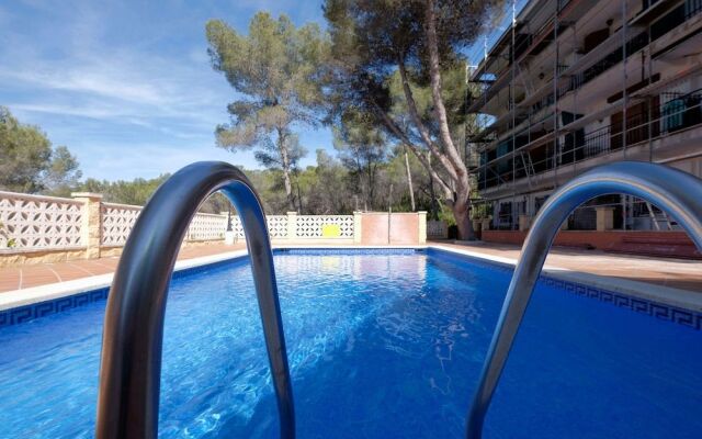Apartamento Els Cards