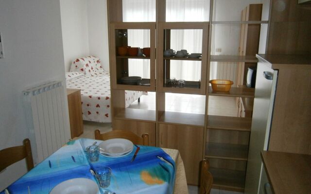 Residence Cristoforo Colombe Caorle