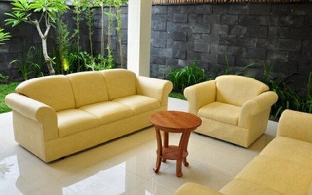Oxy House Bali