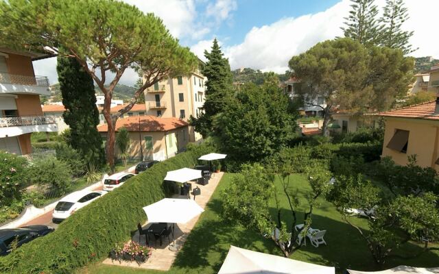 Hotel Mirelia
