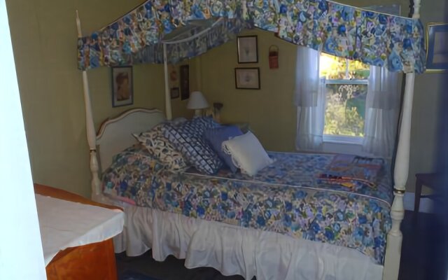 Barnacle at Goose Falls - Three Bedroom Home