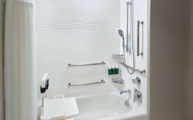 Sonesta ES Suites Raleigh Cary