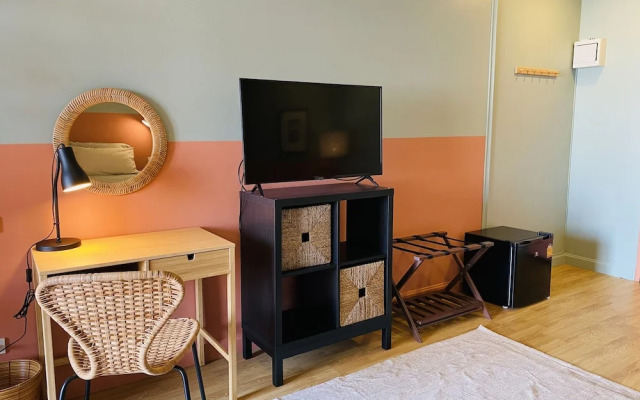 Forget Me Not Boutique Bed & Breakfast