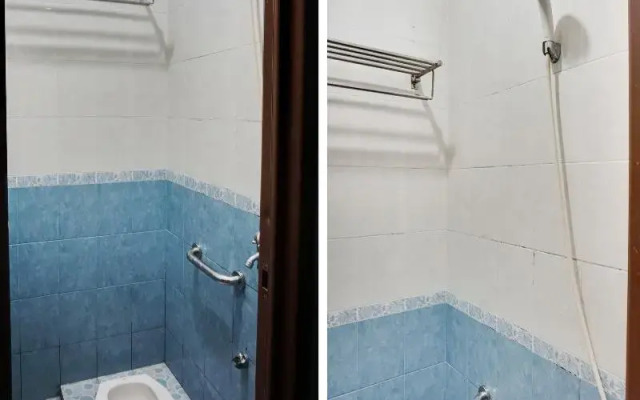 Spot On 91754 Wisma Tiqita Syariah