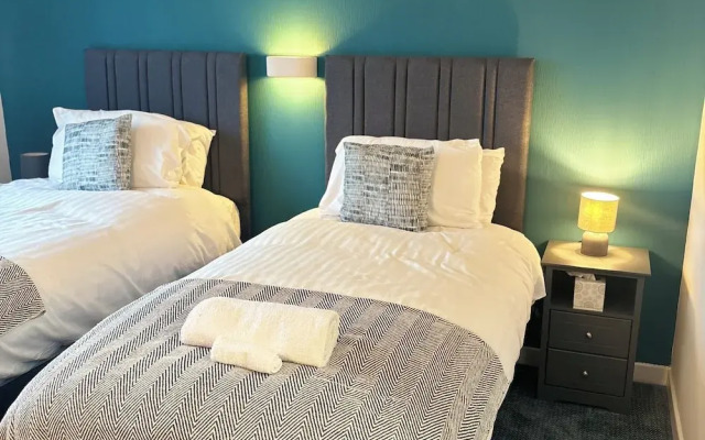 Lomond Hills Hotel & Health Club