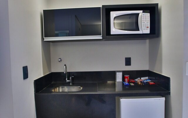 Transamerica Belo Horizonte Lourdes