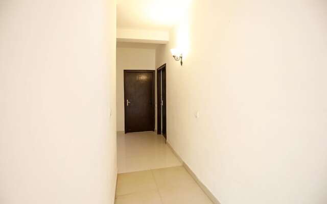 OYO 10500 Royal Awadh