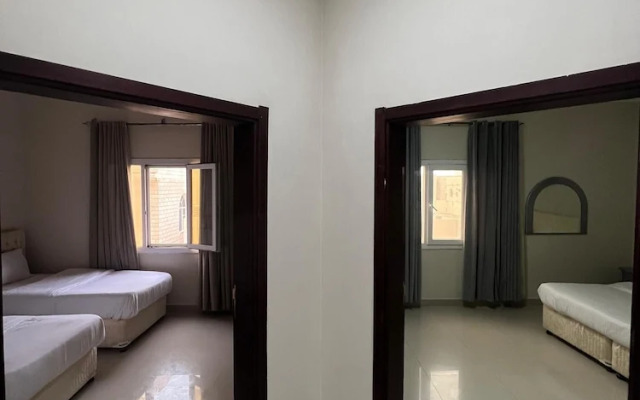 RED-4 salalah-algharbia