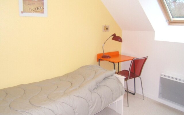 House With 3 Bedrooms in Saint-briac-sur-mer, With Furnished Garden an