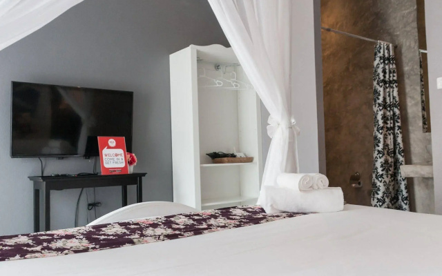 Nida Rooms Mae Rim City Diamond