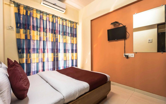 OYO Apartments Bandra East
