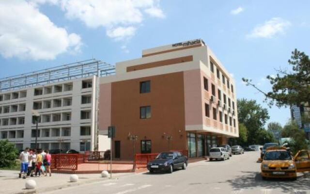 Hotel Mihaela