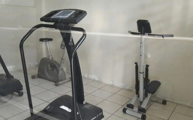 Apto no B. Universitário Portal do Amazonas 107