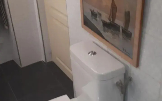 Le Couvent du Vieux Port