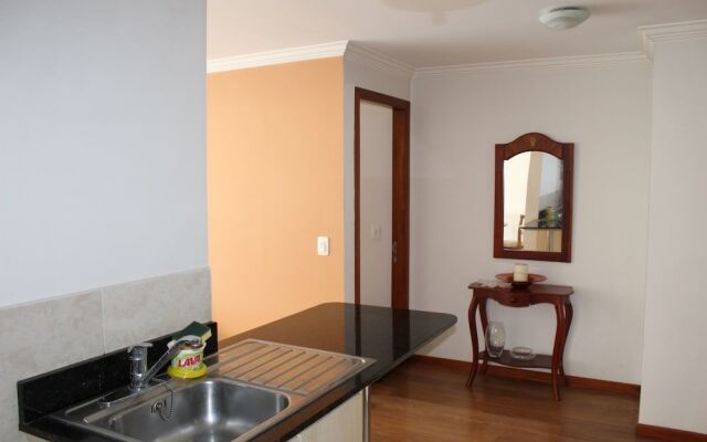 Homevoyage Suites