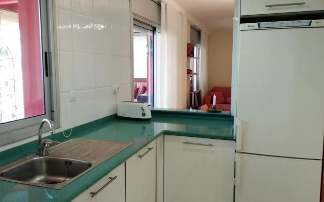 Magnifico Apartamento En Cala Llobeta