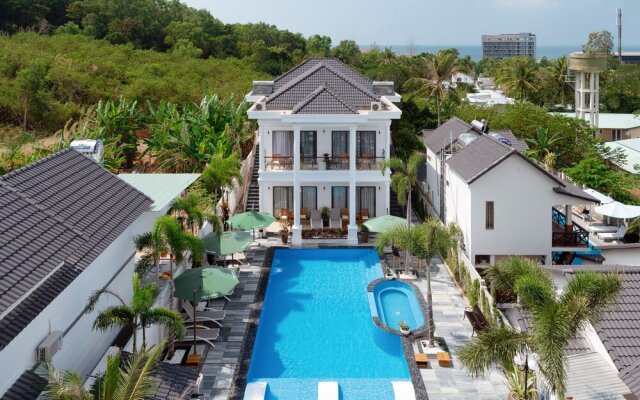 Villa Caribe Phu Quoc