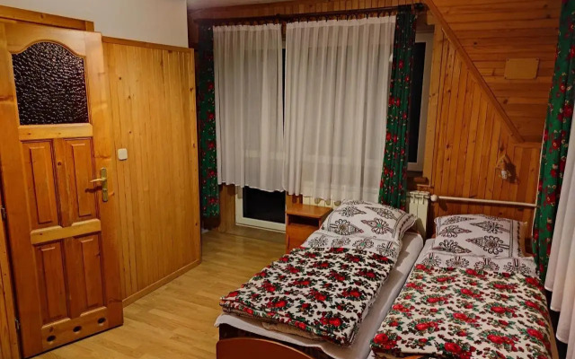 Pokoje Gościnne Janina