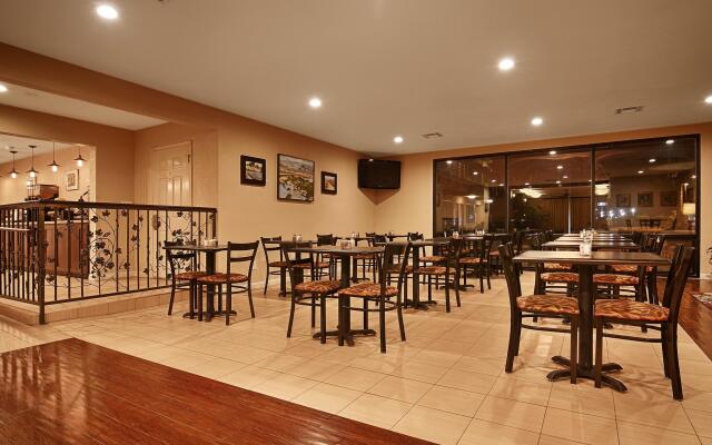 Best Western Orchard Inn