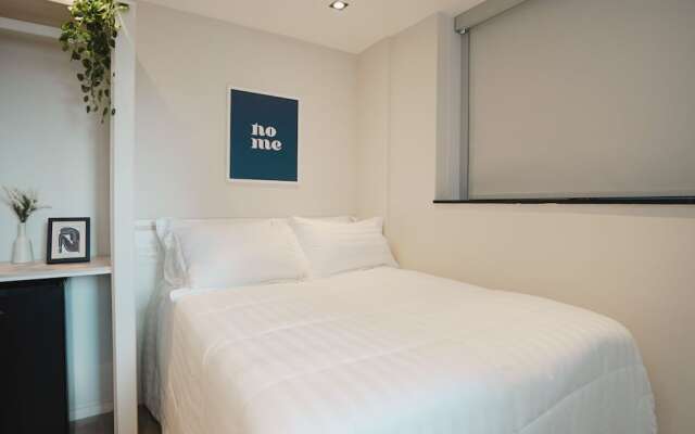 Apê Metrô Paulista