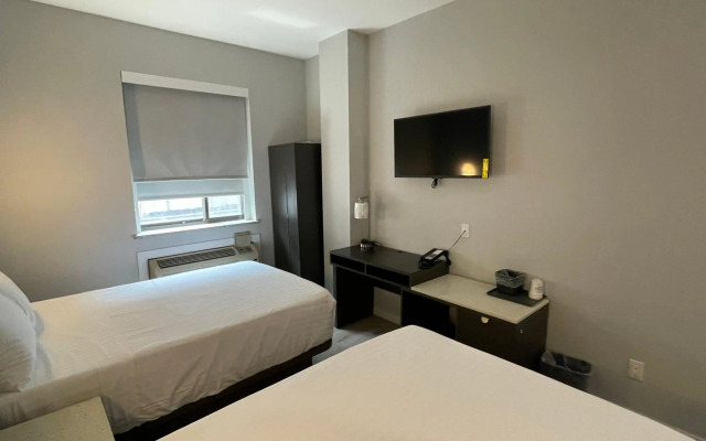 King Hotel Brooklyn Sunset Park