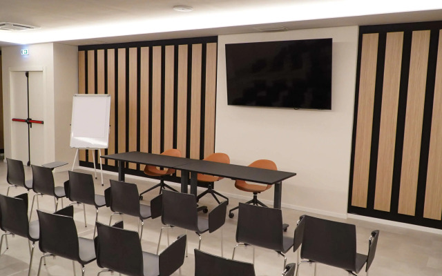 Best Western Hotel Massafra