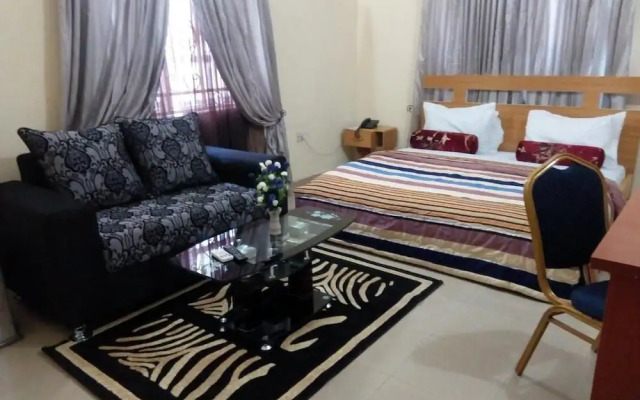 Links Hotel Abuja