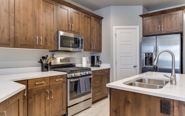 Stillwater 3 Bedroom Apts