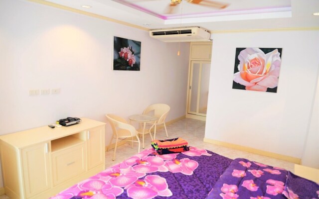 Great 1 bed at Jomtien Beach
