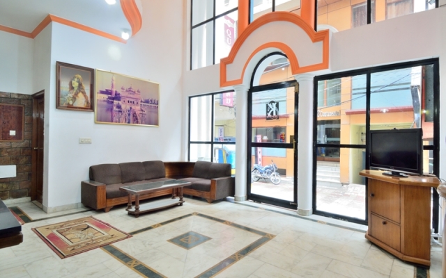 Hotel Kishore Castle