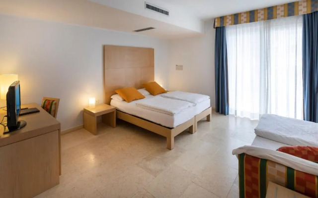 Hotel Garni Orchidea