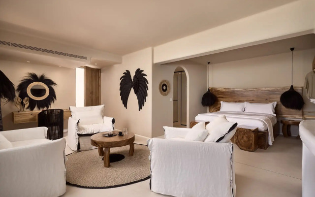 Aya Resort