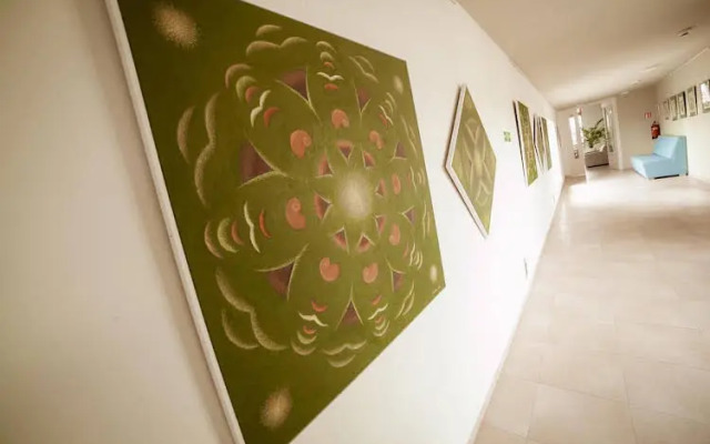 Hotel Spa Resort Lednice