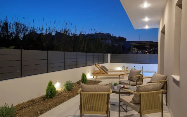 Pomaria Boutique Residences