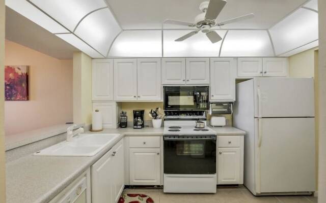 Seaview Court Condo 702