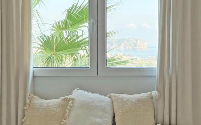 Villa Balconet