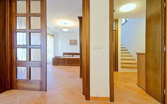 Villa Mila