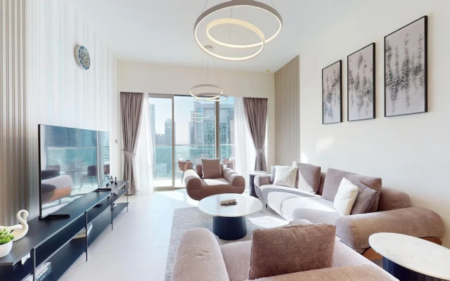 Downtown - Grande 3401