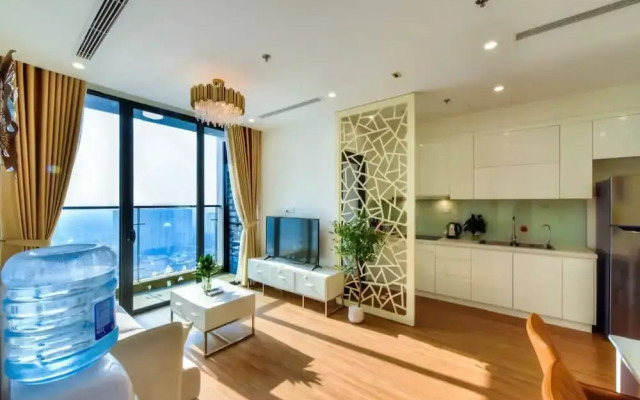 Vinhomes Skylake Managed by Anstay Residence