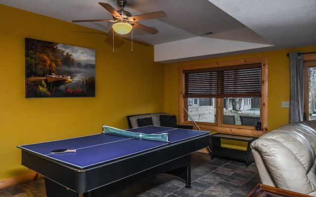 Sheba Snow 5 Bedroom House