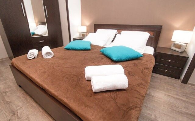 ApartExpo на Кутузовском 33