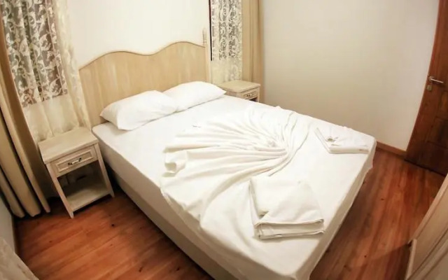 Bodrum Luxury Farm House - 2017