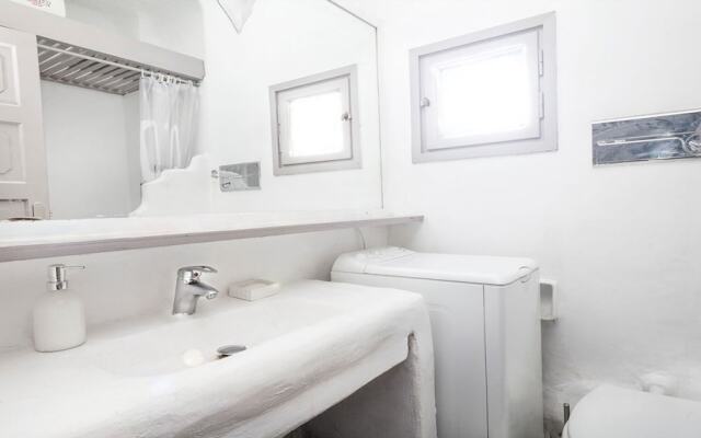 Oasis Suite Mykonos by Angels Group
